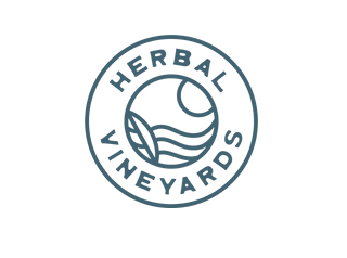 Herbal Vineyards logo